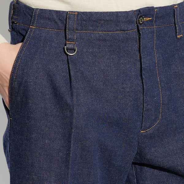 pantalone DENIM