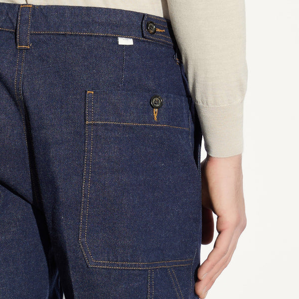 pantalone DENIM