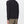 maglia ZIP nero