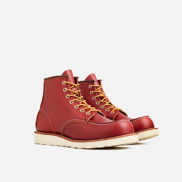 scarponcino CLASSIC MOC 8875 oro russet portage