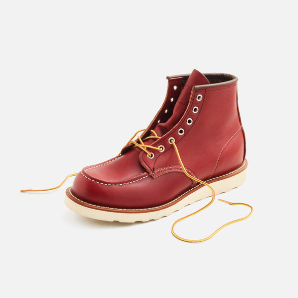 scarponcino CLASSIC MOC 8875 oro russet portage