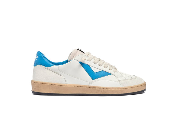 PLAYNEW bianco/turchese