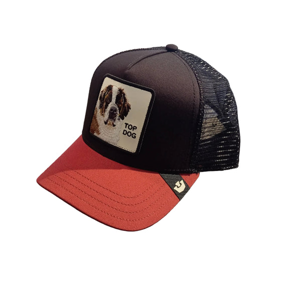 cappello TOP DOG
