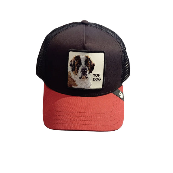 cappello TOP DOG