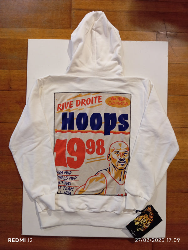 felpa HOOPS