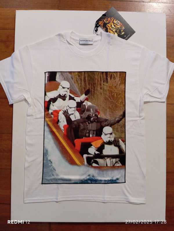 t-shirt GARDALAND