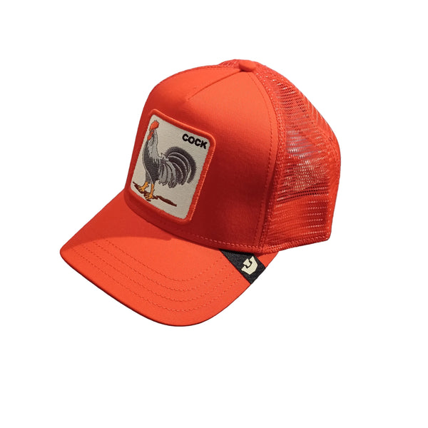 cappello ROOSTER