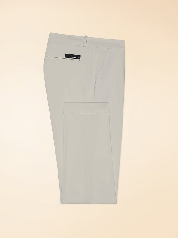 pantalone SURFLEX CHINO White sand