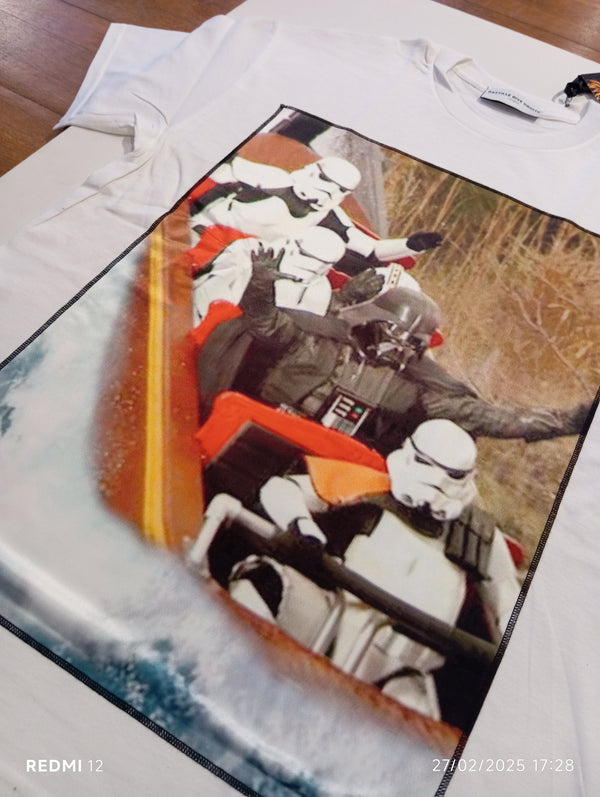 t-shirt GARDALAND