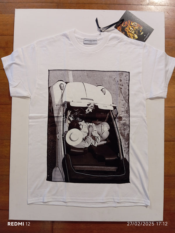 t-shirt GIS