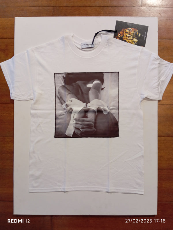 t-shirt BUEA