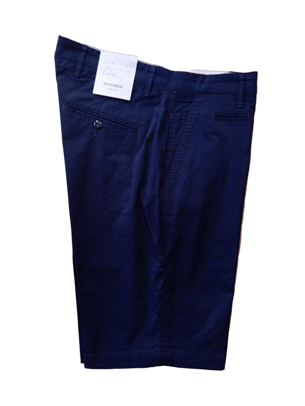 bermuda LENI blu