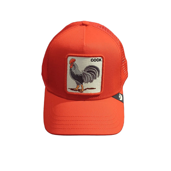 cappello ROOSTER