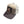 cappello SKULL grigio