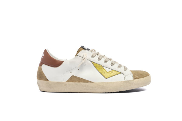 SUPRIME yellow/beige