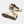 CRIME SK8 deluxe mid burnt ashes