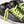 CRIME SK8 deluxe mid dark light