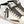 SK8 DELUXE MID dusty blue