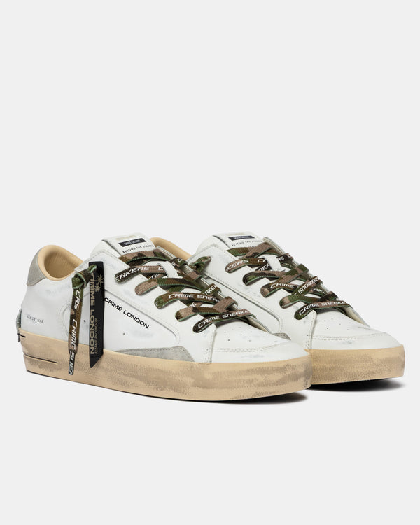 SK8 DELUXE urban camo