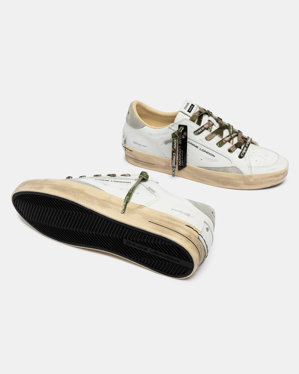 SK8 DELUXE urban camo