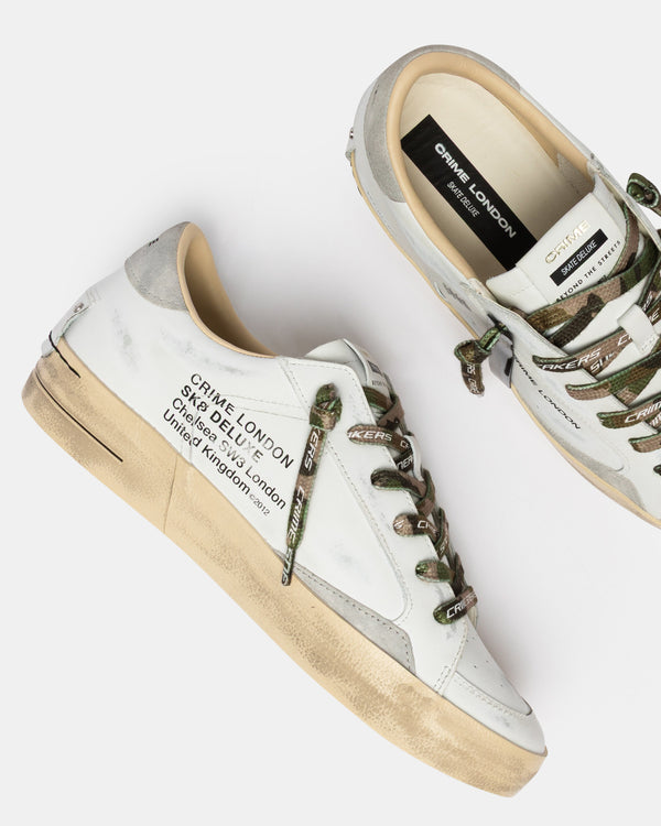SK8 DELUXE urban camo