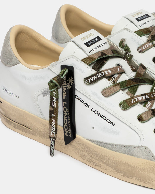 SK8 DELUXE urban camo