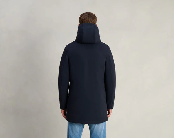 giubbotto SURFLEX WINTER ESKIMO blu