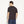 t-shirt BASIC marrone