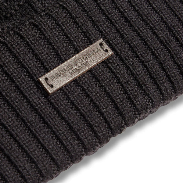 berretto SPINA marrone