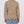 maglia collo alto COTTON TECHNO WASH toupe