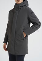 giubbotto SURFLEX WINTER ESKIMO verde