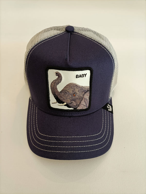 BABY cap