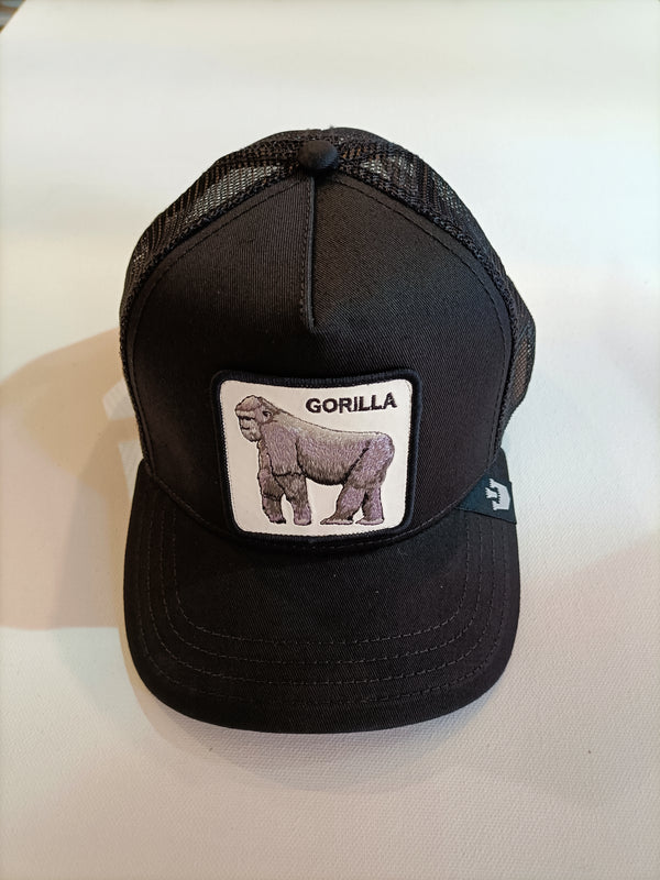 GORILLA cap